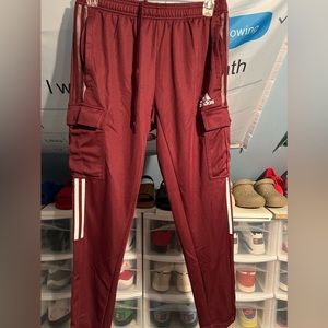 Mens adidas joggers